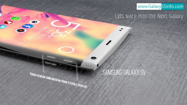 Samsung Galaxy S5 specs possibility, gallery excitement pic 7