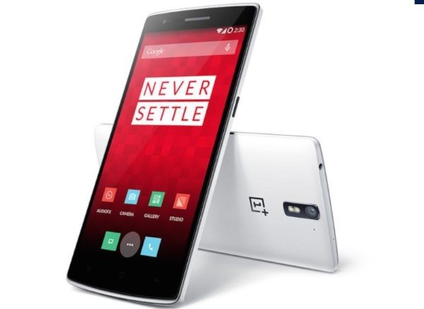 Samsung Galaxy S5 vs OnePlus One highlights b