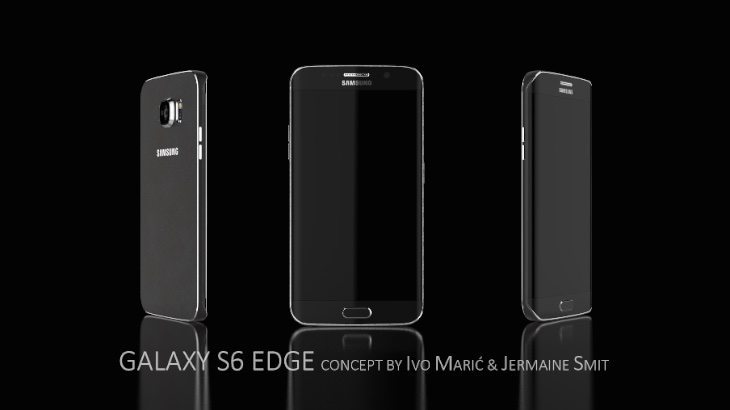 Samsung Galaxy S6, S6 Edge b