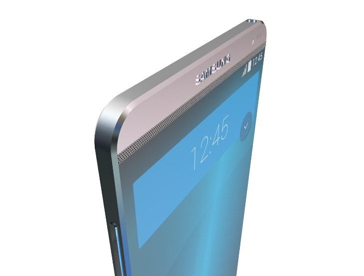 Samsung Galaxy S6 c