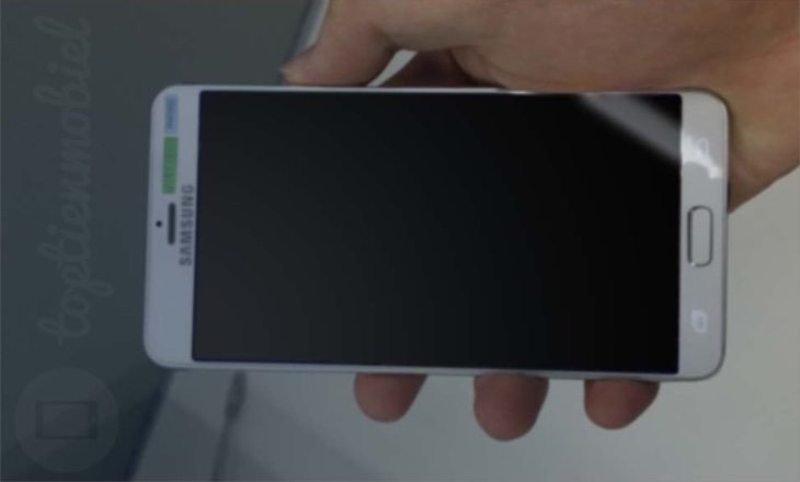 Samsung Galaxy S6 fake