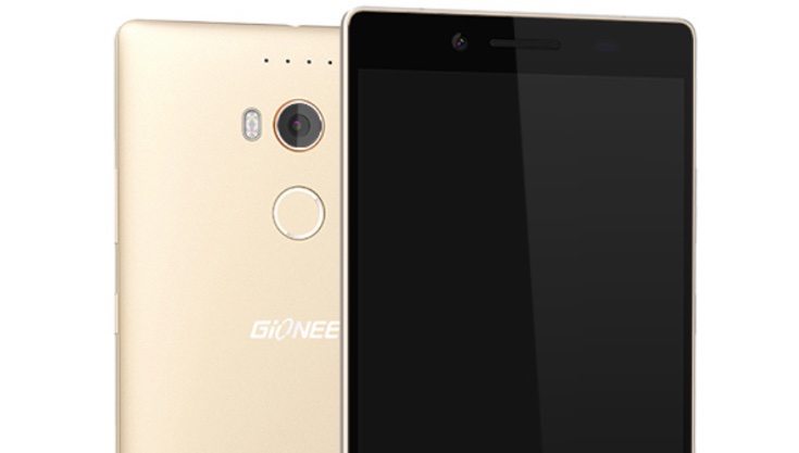 Samsung Galaxy S6 vs Gionee Elife E8 b