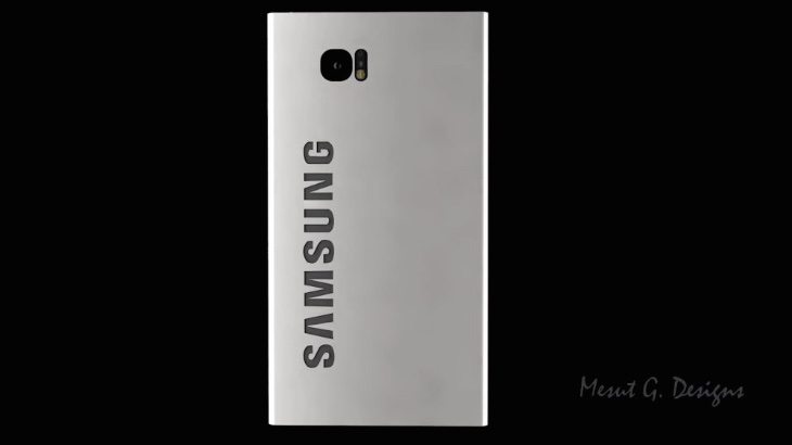 Samsung Galaxy S7 Edge b