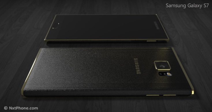 Samsung Galaxy S7 design c