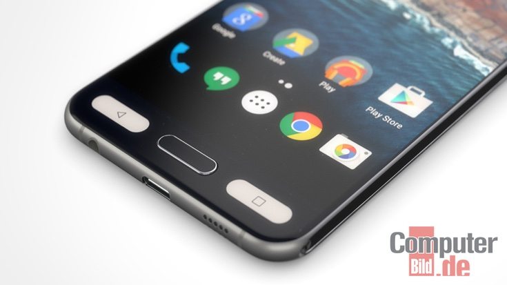 Samsung Galaxy S7 design c