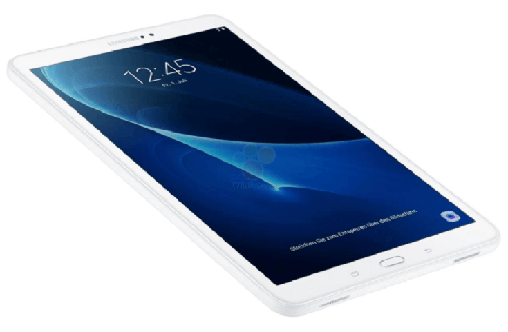 Samsung Galaxy Tab A 10.1