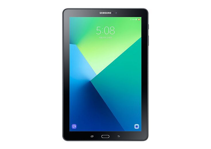 Samsung Galaxy Tab A 2016 Cover