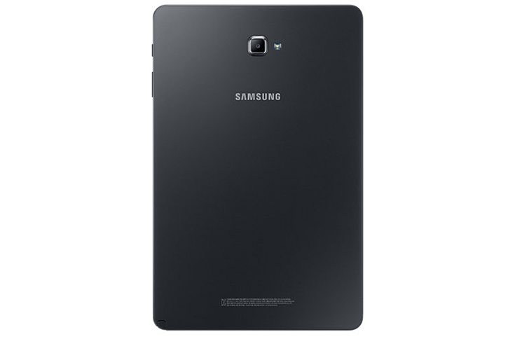 Samsung Galaxy Tab A 2016 Back