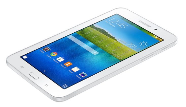 Samsung Galaxy Tab E 7.0 c