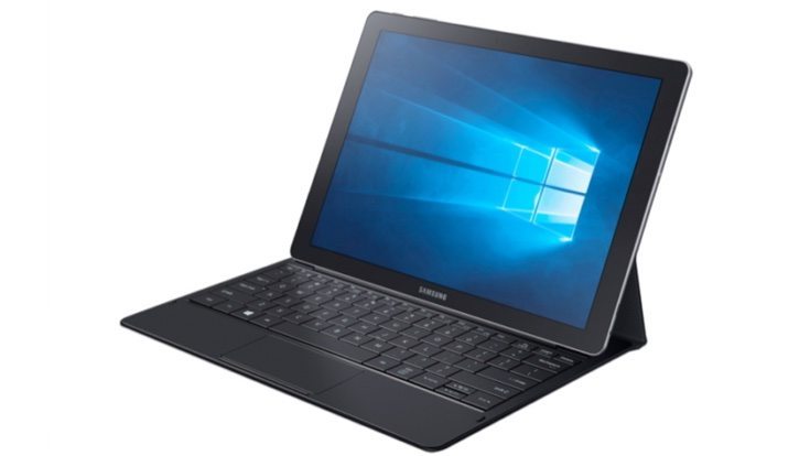 galaxy tab pro s specs