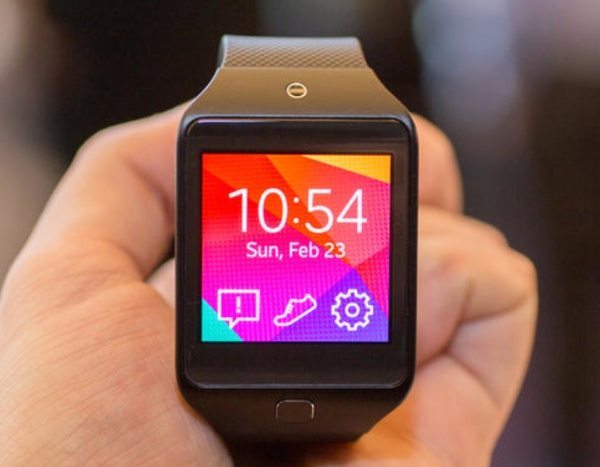 Samsung Gear 2 Neo and Fit hit UK availability