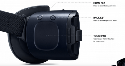 Samsung Gear VR