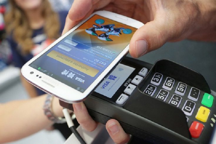 Samsung Pay