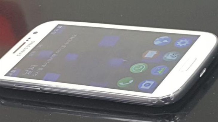 Samsung Z2 leaked images b