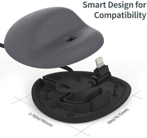 Sinjimoru iphone dock 2