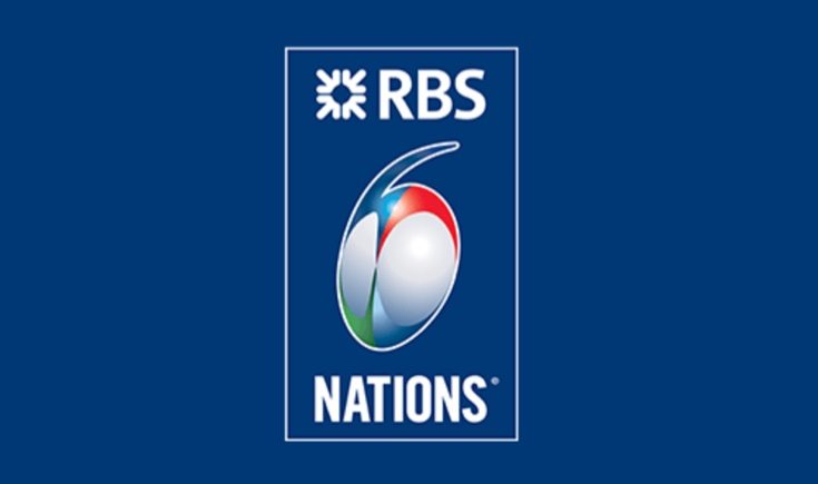 Six Nations fixtures