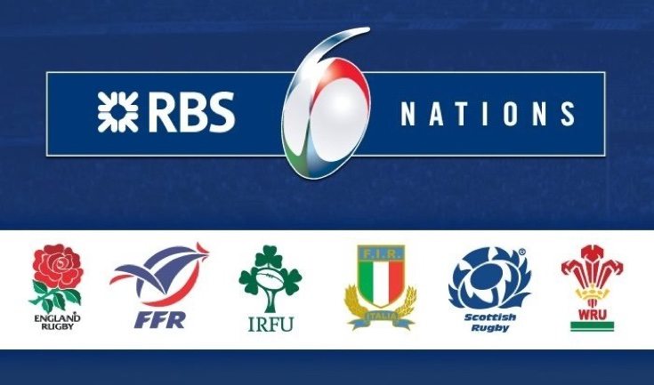 Six Nations live scores