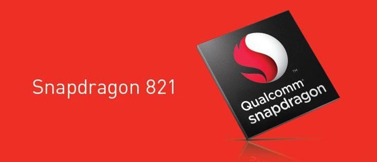 Snapdragon 821