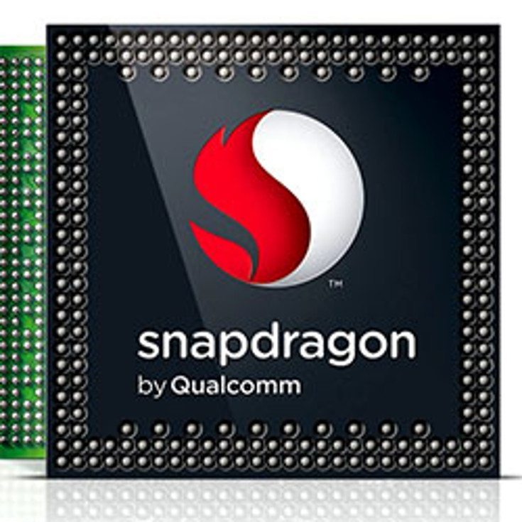 Snapdragon 823