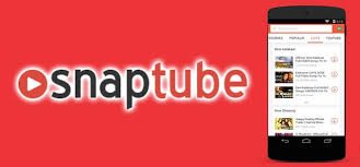 Snaptube Apk for PC.