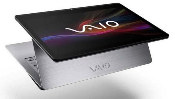 Sony Vaio Flip 11A Windows 8.1 tablet price pic 2