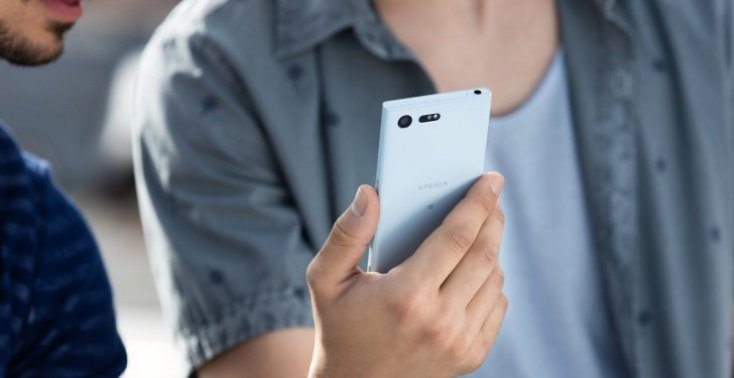 Xperia X Compact