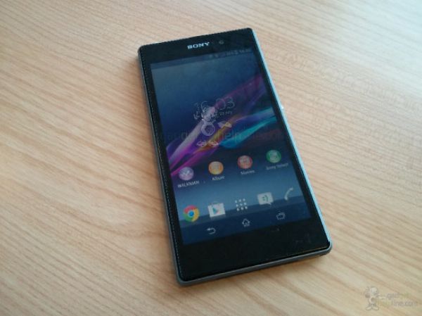 Sony Xperia Honami