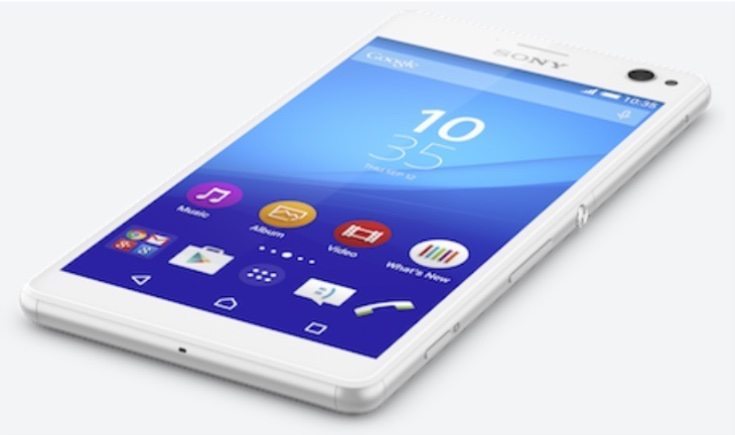 Sony Xperia M4 Aqua vs Xperia C4 Dual b