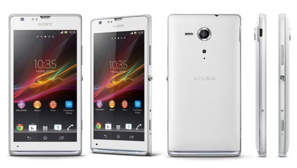 Sony Xperia SP vs Xperia C in preferred choice