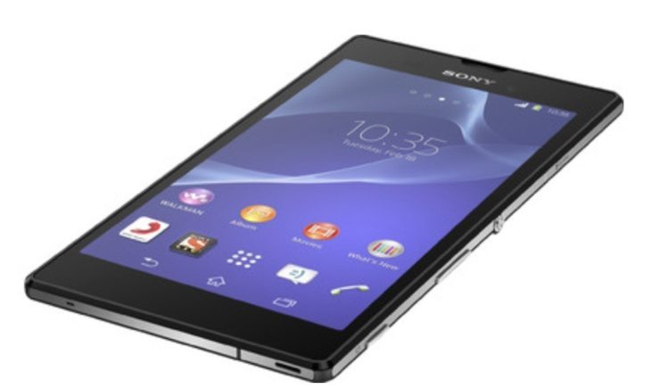 Sony Xperia T3 prices