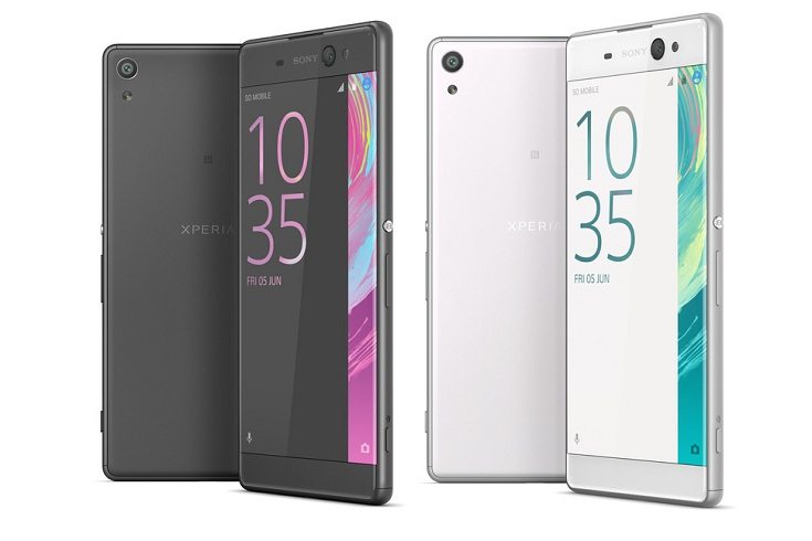 Sony Xperia XA Ultra