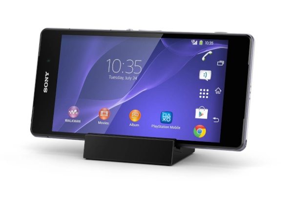 Sony Xperia Z2 accessories b