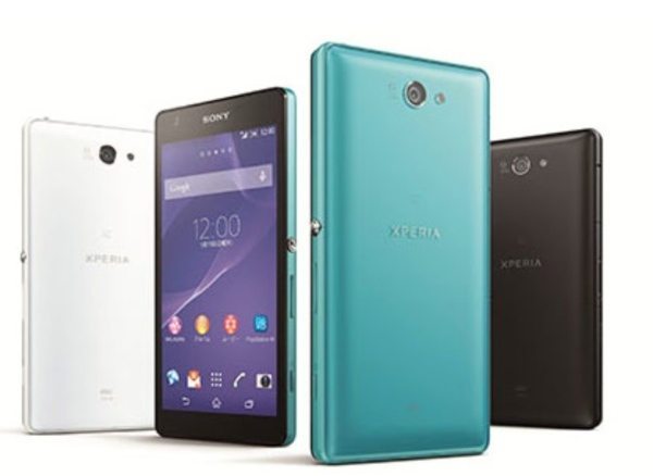 Sony Xperia Z2 vs Xperia ZL2, benefits made clear b