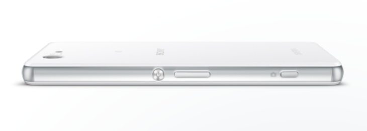Sony Xperia Z3 Compact b
