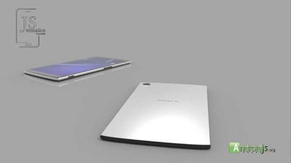 Sony Xperia Z3 finished article brings specs b