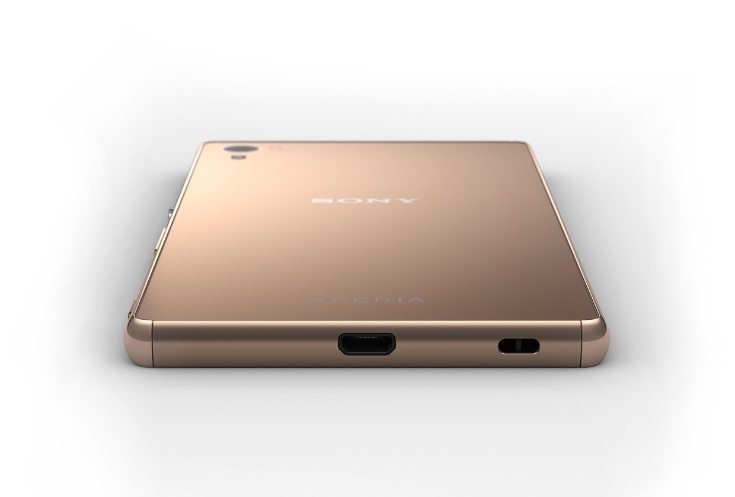 Sony Xperia Z3+ specs confirmed b