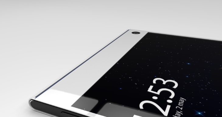 Sony Xperia Z4 design c