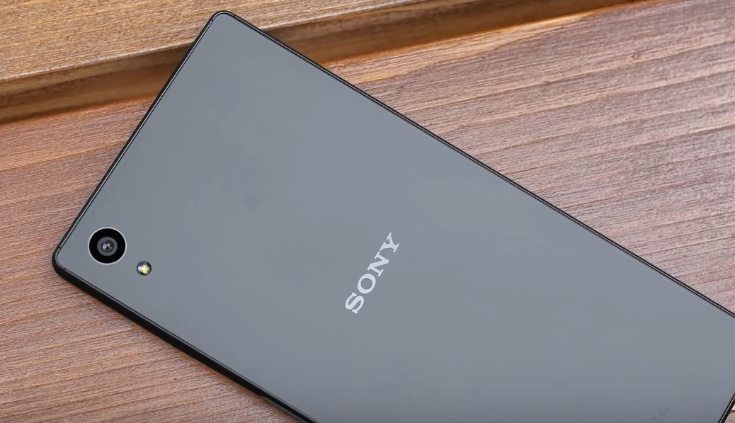 Sony Xperia Z5 review choice b