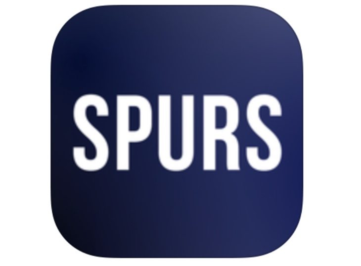 Spurs News app
