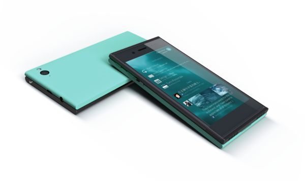 Studying success of Jolla phone & Sailfish OS