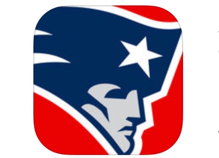 Super Bowl 2015 Patriots Seahawks app