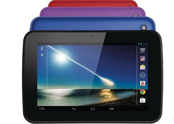 Tesco Hudl vs. 2013 Nexus 7, price over specs