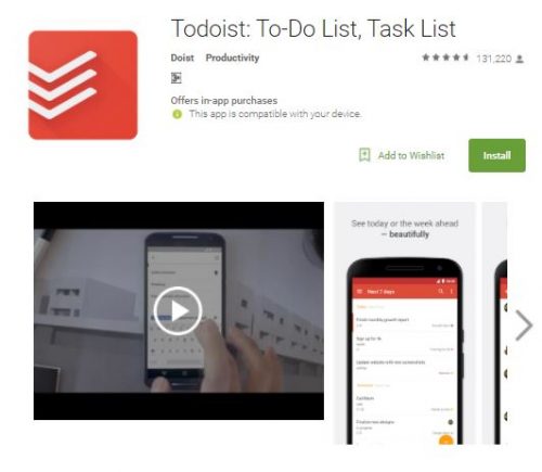 Todoist