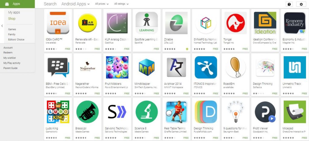 Top 10 Productivity Apps On Google Play Store