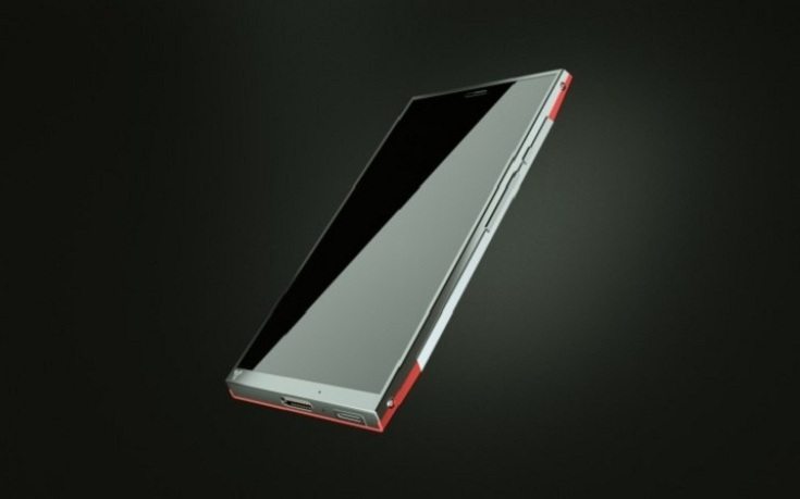 Turing Phone