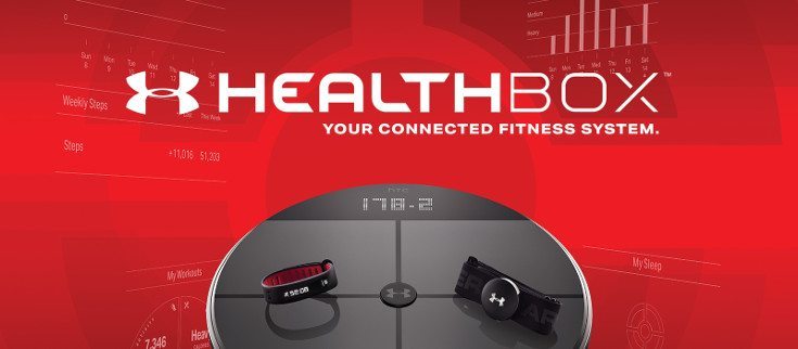 UA Healthbox