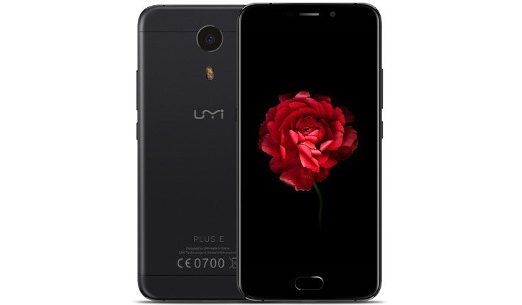 UMi Plus E