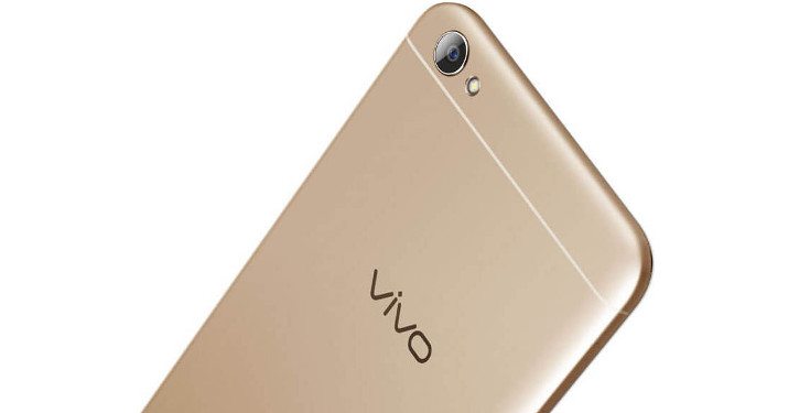 Vivo V5 lite