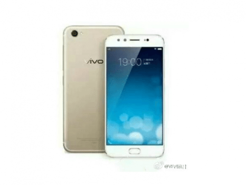 Vivo X9