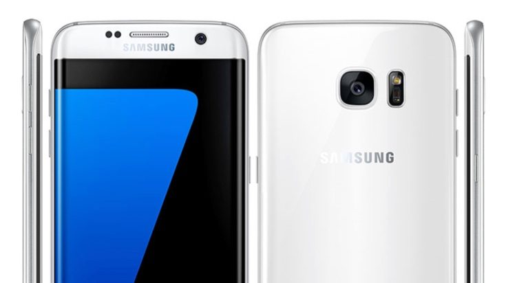 Vivo Xplay 5 vs Samsung Galaxy S7 Edge